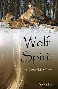Cover Wolf Spirit