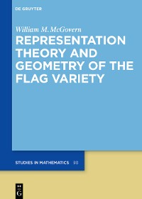 Cover Representation Theory and Geometry of the Flag Variety