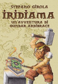Cover Iridiama