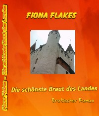 Cover Die schönste Braut des Landes