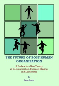 Cover Future of Post-Human Organization