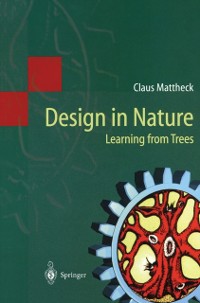 Cover Design in Nature