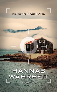 Cover Hannas Wahrheit