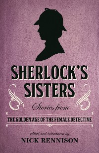 Cover Sherlock's Sisters