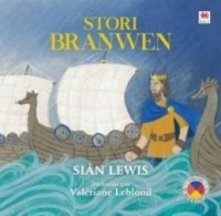 Cover Stori Branwen