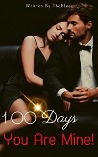 Cover 100 Days, You Are Mine!