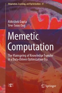 Cover Memetic Computation