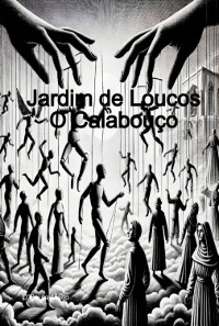 Cover Jardim De Loucos