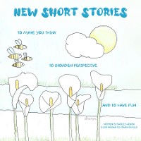 Cover New Short Stories
