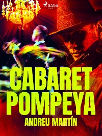Cover Cabaret Pompeya