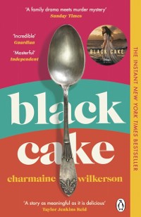 Cover Black Cake