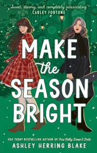 Cover Make the Season Bright