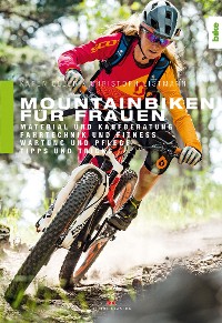 Cover Mountainbiken für Frauen