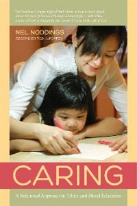 Cover Caring