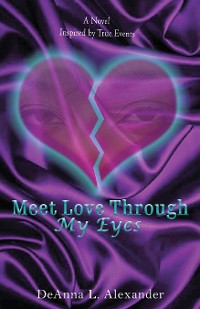 Cover Meet Love Through My Eyes