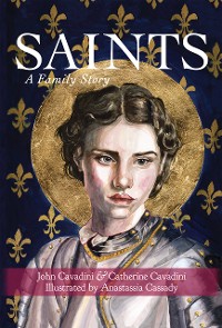 Cover Saints: A Family Story