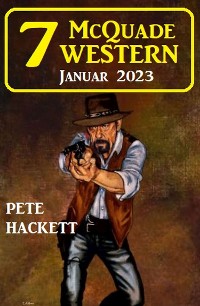 Cover 7 McQuade Western Januar 2023