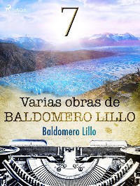 Cover Varias obras de Baldomero Lillo VII