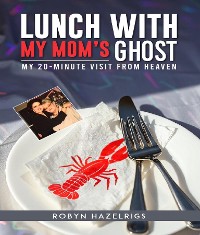 Cover Lunch With My Mom's Ghost