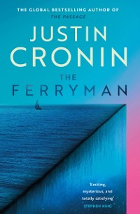 Cover Ferryman