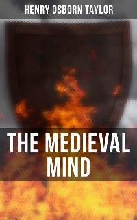 Cover The Medieval Mind