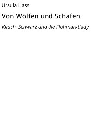 Cover Von Wölfen und Schafen