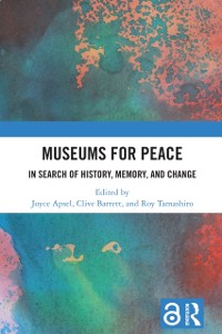 Cover Museums for Peace