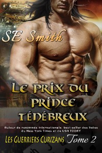 Cover Le Prix du prince ténébreux