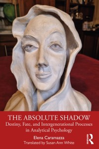 Cover Absolute Shadow