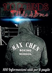 Cover 100 ROUNDS: pillole di boxe