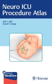 Cover Neuro ICU Procedure Atlas