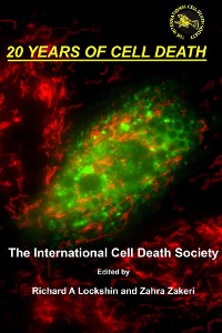 Cover 20 Years of Cell Death