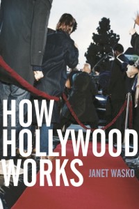 Cover How Hollywood Works