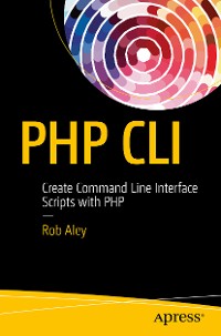 Cover PHP CLI