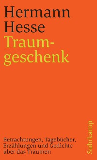 Cover Traumgeschenk