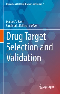 Cover Drug Target Selection and Validation