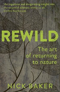 Cover ReWild