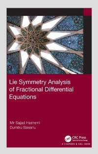 Cover Lie Symmetry Analysis of Fractional Differential Equations