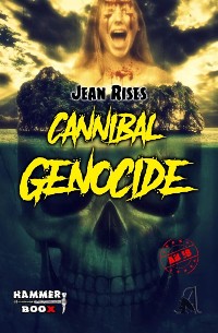 Cover Cannibal Genocide