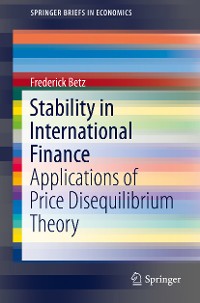 Cover Stability in International Finance