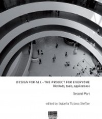 Cover Design for all - The project for everyone - Second Part