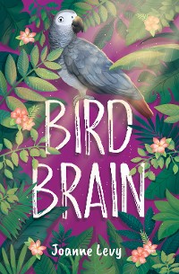 Cover Bird Brain
