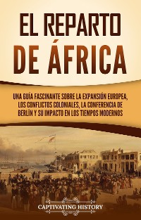 Cover El reparto de Africa