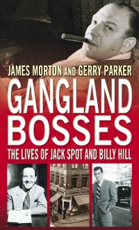 Cover Gangland Bosses