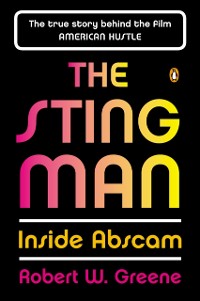 Cover Sting Man