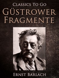 Cover Güstrower Fragmente