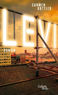 Cover Levi
