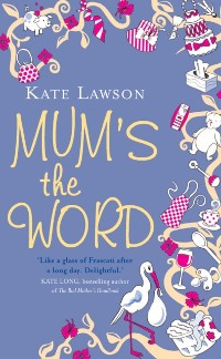 Cover Mum's the Word