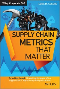 Cover Supply Chain Metrics that Matter
