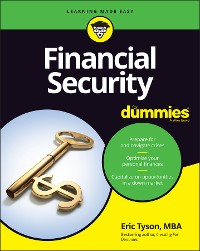 Cover Financial Security For Dummies